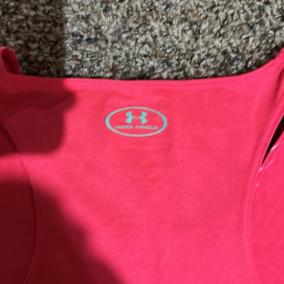 Under Armour tank - Picture 5 of 5